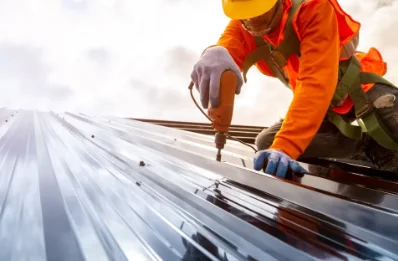 Travaux de zinguerie à Cirfontaines-en-Azois